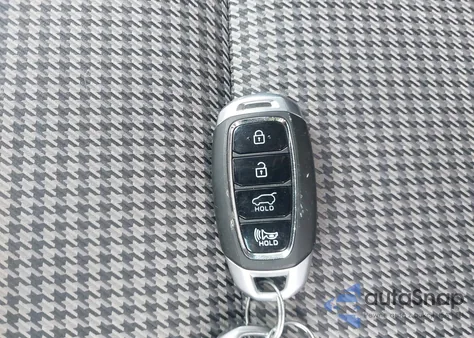 2019 Hyundai Kona Sel from USA, damaged, VIN KM8K2CAA4KU322563